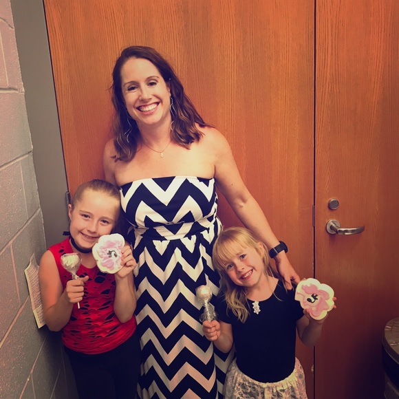 Meet your Posher, Ashley - Picture 1 of 1